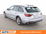 Audi A4 35 TFSI Mild-Hybrid advanced Aut.*NAVI*LED* - Audi A4: TFSI