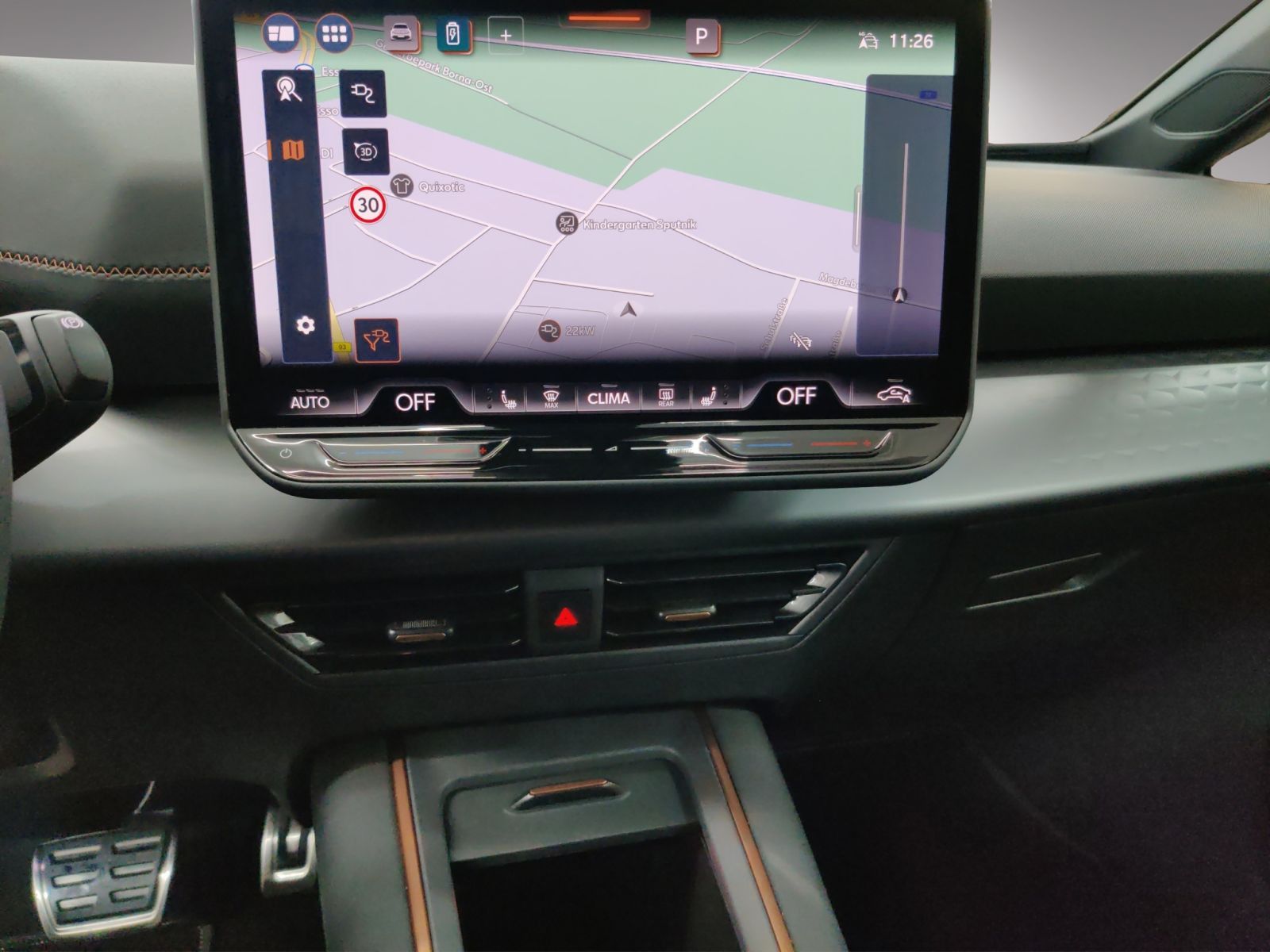 Cupra Born - Bild 13