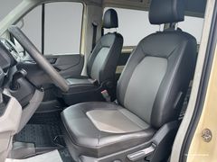 VW Crafter 35 Taxi 2.0 TDI LR HD Rollstuhlrampe VW Crafter 35 Taxi 2.0 TDI LR HD Rollstuhlrampe