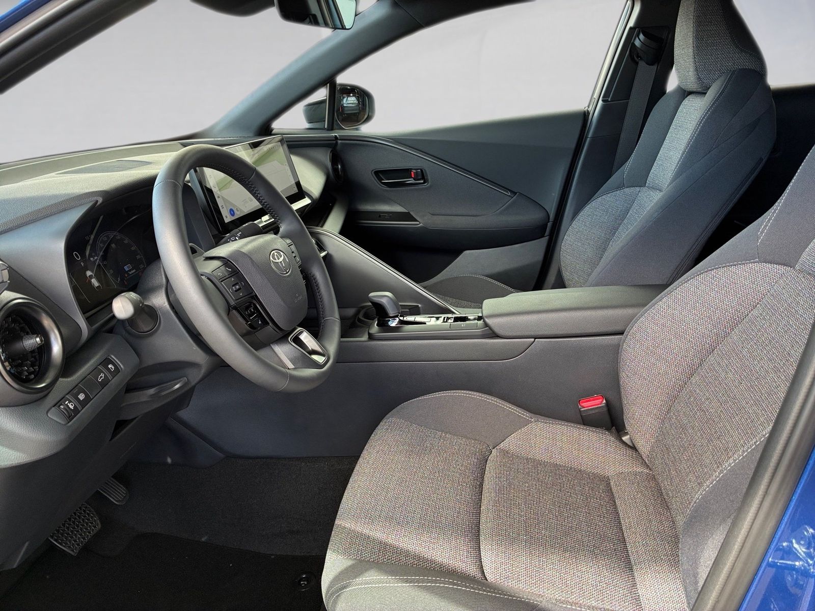 Fahrzeugabbildung Toyota C-HR 1.8 FWD Teamplayer Kamera,LED,Matrix