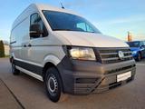 Volkswagen Crafter Kasten 2.0 TDI 35 mittellang Hochdach FW - : mit TÜV, mit