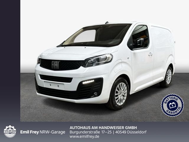 Fiat e-Scudo L1 (50-kWh) SX