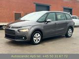 Citroën Grand C4 Picasso/Spacetourer Feel 7 seats