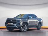 Volkswagen Amarok 3.0 TDI  Doka 4Motion LEDER MATRIX AHK AC - Volkswagen Amarok in Stuttgart