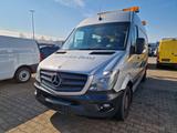 Mercedes-Benz Sprinter 313CDI/Pannenhilfe/Klima/Standhzg/Tempo - Angebote
