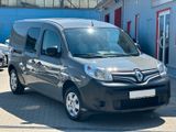 Renault Kangoo Maxi L2*AHK*Navi*Kamera*Klima*ZR gewechse - Renault Kangoo: Van, Maxi