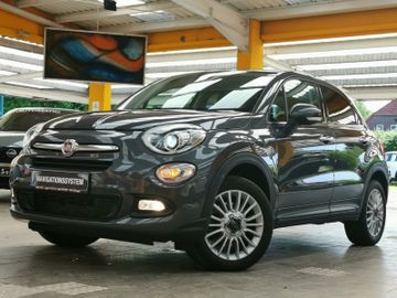 Fiat 500X 1,4 MAir Lounge mit Xenon