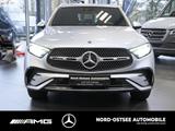 Mercedes-Benz GLC 300 e 4M AMG LED AHK DISTRO MEMORY KAMERA - Mercedes-Benz: Allradantrieb
