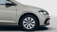 Volkswagen Polo - Vorschau Bild 11