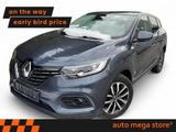 Renault Kadjar 1.3 TCe 140 Limited Aut. Navi/RFK/Tempoma - Renault aus 2022