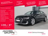 Audi S6 Limo 3.0 TDI quattro B&O*Pano*LED * - gebrauchte Audi S6 aus dem Jahr 2024