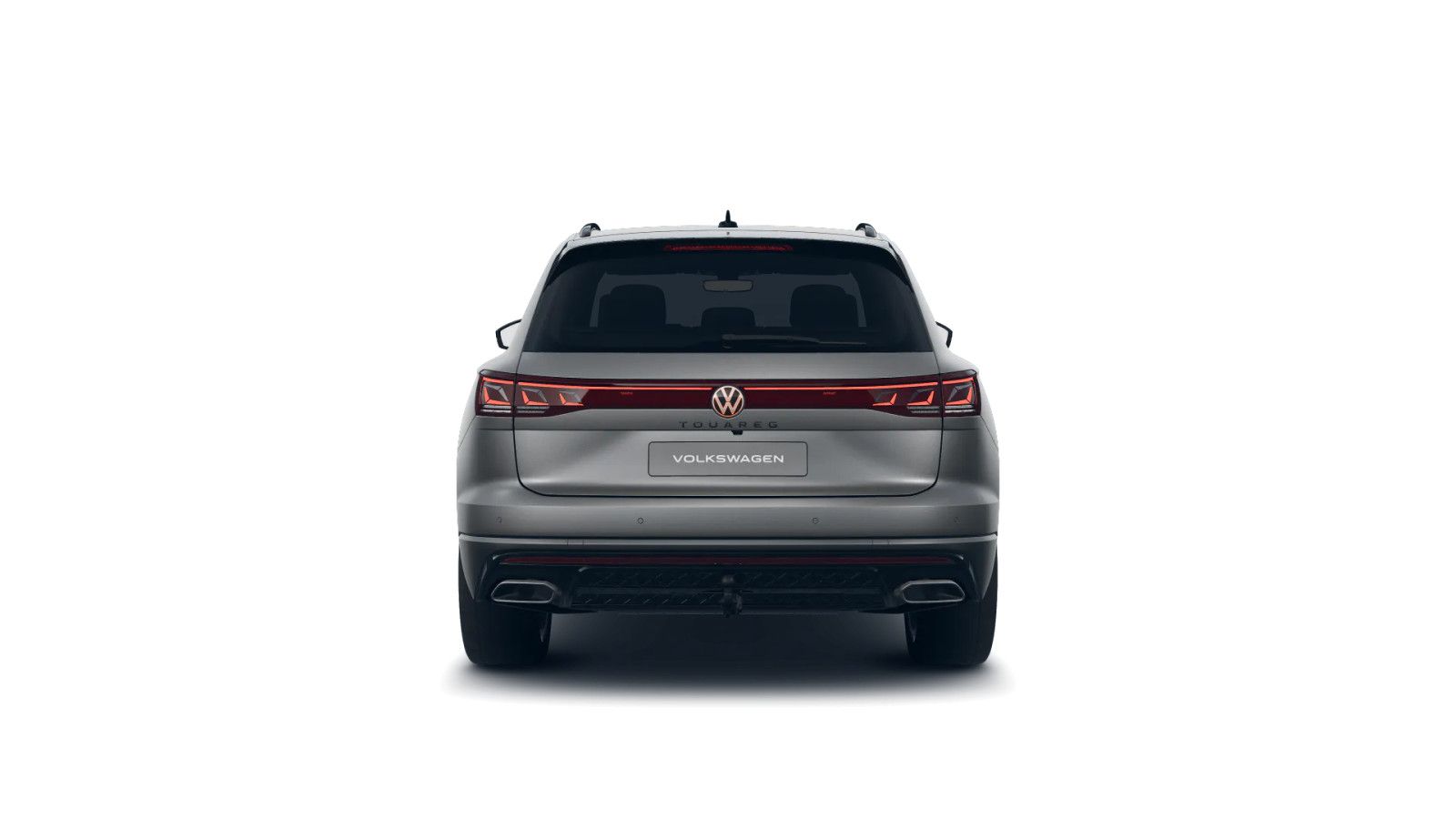Volkswagen Touareg - Bild 7