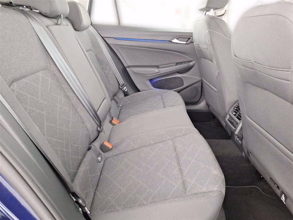 Volkswagen Golf Variant Life 1.0 TSI Navi Rückfahrkamera, миниатюра 19