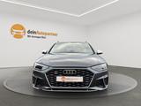 Audi S4 Avant 3.0 TDI QUATTRO/2 X SLINE/LED/NAV MMI/T - Audi S4: Kombi, 4.2