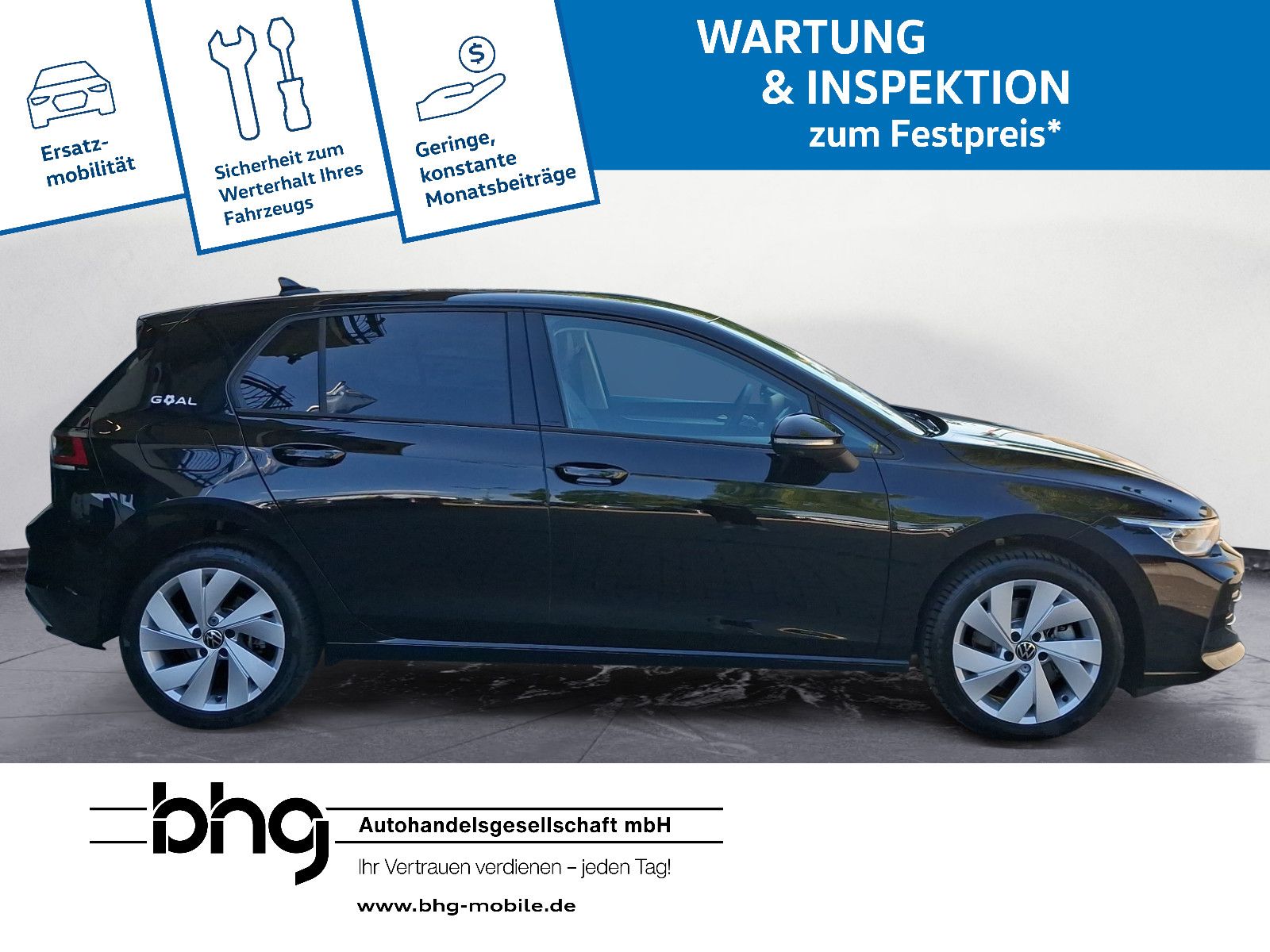 Volkswagen Golf - Bild 6