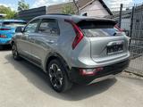 Kia Niro EV Inspiration Leder Memory Harman/Kardon - Kia Niro EV mit Panoramadach