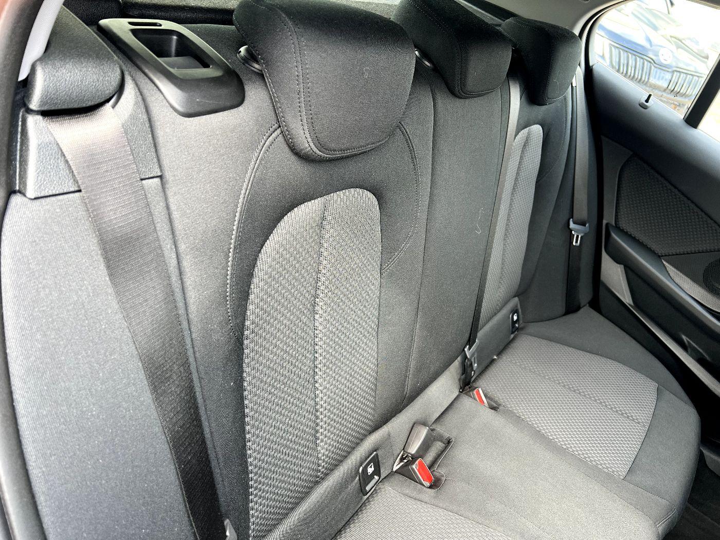 BMW 1 Series d Advantage *LED Navi Sitzh. DAB PDC v+h*, миниатюра 16