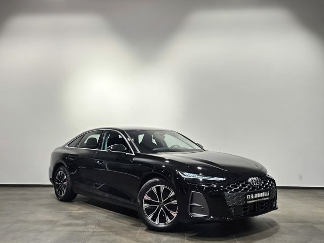 Audi A6 Lim. TDI Matrix Beifahr.Kameras S.Sitz Neuesm foto 2
