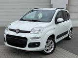 Fiat Panda Lounge*8fach ALU*LPG*TÜV NEU*DACHTRÄGER* - Fiat mit LPG-Antrieb
