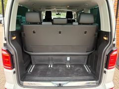 Fahrzeugabbildung Volkswagen T6 Multivan Generation Six DSG DYNAUDIO Elek.Tür