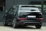 DS Automobiles DS7 Crossback Hybrid 4x4 Performance Line+ Sound - schwarze DS Automobiles DS7 (Crossback)
