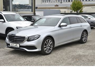Mercedes E 250 - 4