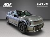 Kia EV9 99.8 kWh AWD GTL|LEDER|KAMERA|FULL-LED|MERID - Kia: 7 Sitzer