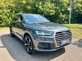 Audi Q7 3.0 TDI S-Line / Design Selection ... - Audi Q7 in Düsseldorf