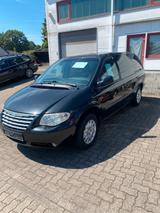 Chrysler Voyager - gebrauchte Chrysler Voyager aus dem Jahr 2007