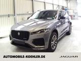 Jaguar F-Pace D300 R-Dynamic SE ACC 20' AHK WINTERPAKET - Jaguar F-Pace aus 2024