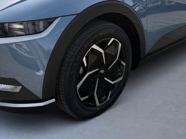 Fahrzeugabbildung Hyundai IONIQ 5 Basis Elektro +KLIMA+NAVI+RFK+PDC+SHZ+UV