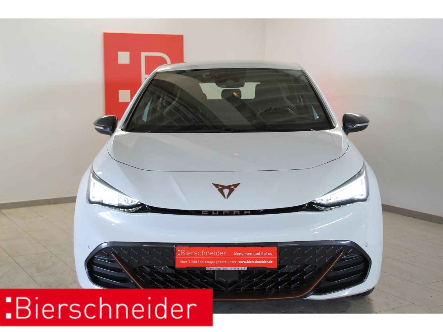 Cupra Born - Bild 4