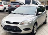 Ford Focus 2.0 Style Benzin & CNG Gas. 2Hand.Tüv NEU - Ford mit CNG-Antrieb