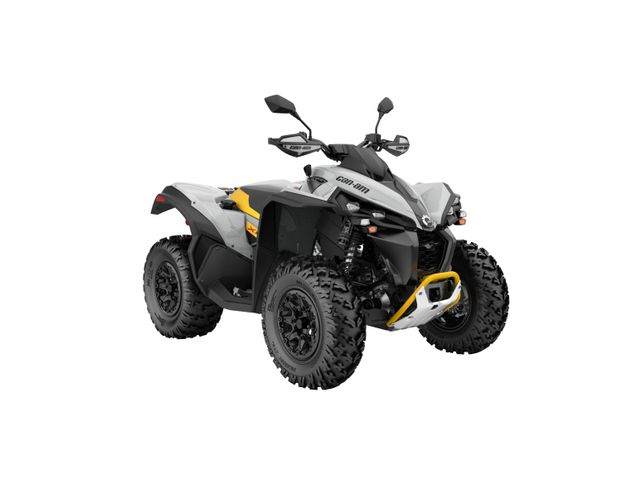 Can-Am Renegade 650 XXC T3b ABS MY24