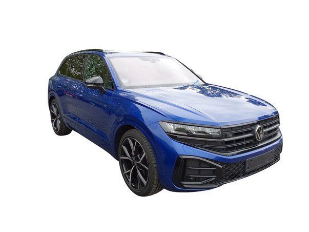 Volkswagen Touareg - Bild 3