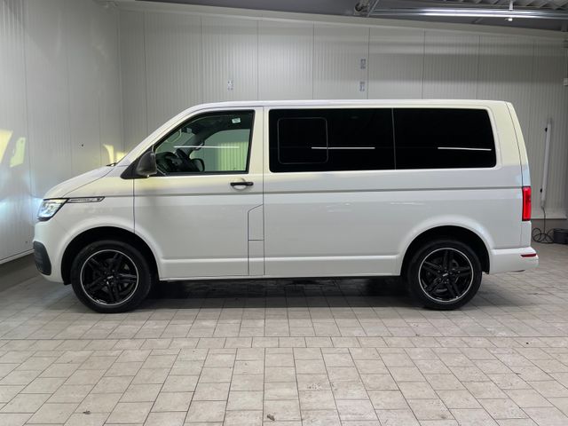 T6.1 Multivan Trendline 2.0 TDI DSG SHZ PDC RFK