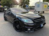 Mercedes-Benz CL 63 AMG VOLL BEIGE MASSAGE HK SOUND ALCANTARA  - Mercedes-Benz: Coupe, C63