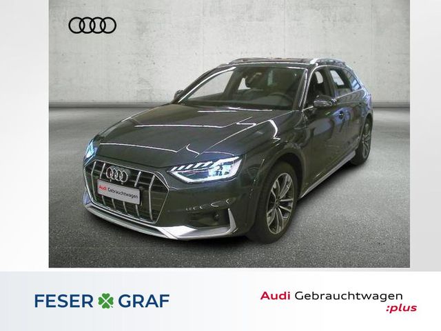 Audi A4 Allroad quattro 45 TFSI S-tro. +ACC+LED+Navi+