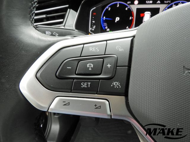 Passat Variant Elegance 2.0 TDI DSG 4m DCC AHV I