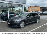 Volkswagen 2.0 TDI Variant Highline 4Motion DSG ACC HUD LED - Volkswagen Passat Variant: 4motion