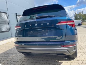 Skoda Karoq - 6