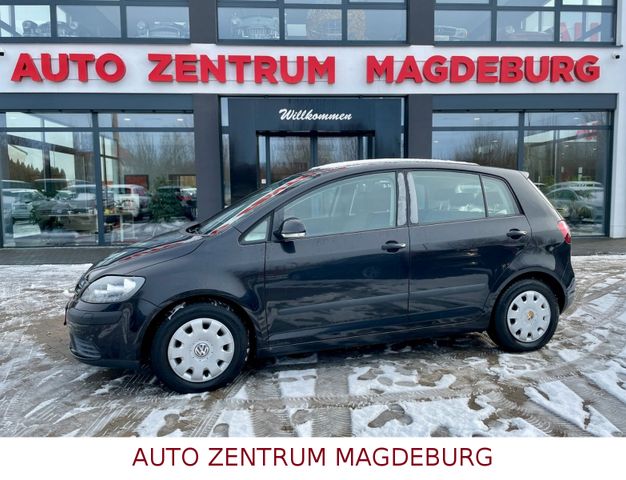 Volkswagen Golf Plus 1,4i Klimaaut,Sitzhzg,PDC