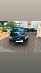 Volkswagen Polo 1.2 6r - Volkswagen Polo aus 2009: 1.6