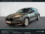 Skoda Octavia Combi Selection 2,0 TDI KEYLESS+NAVI - Skoda Jahreswagen