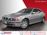 BMW 523i*TOP ZUSTAND*TÜV & AU NEU*KM ORIGINAL* - BMW 523 Gebrauchtwagen