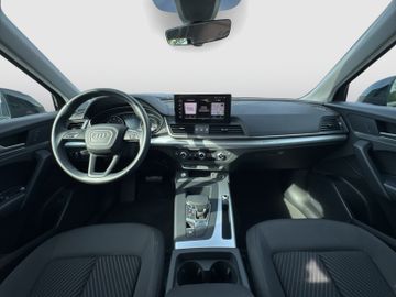 Audi Q5 - 10