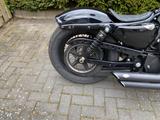 Harley-Davidson Forty-Eight Sportster  - Angebote entsprechen deinen Suchkriterien