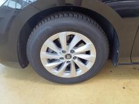 Skoda Superb - Vorschau Bild 8