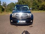 Dodge Nitro SXT 2.8 CRD 4WD Autom. SXT - Dodge Nitro aus 2010