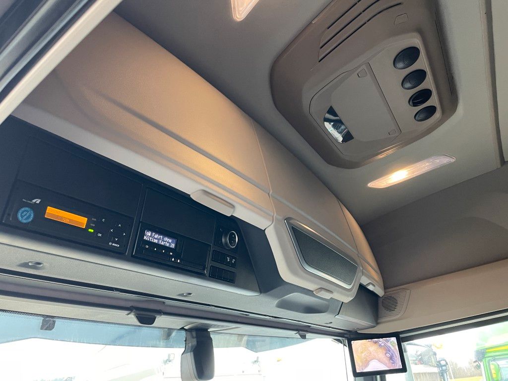 Fahrzeugabbildung DAF FT XG 480